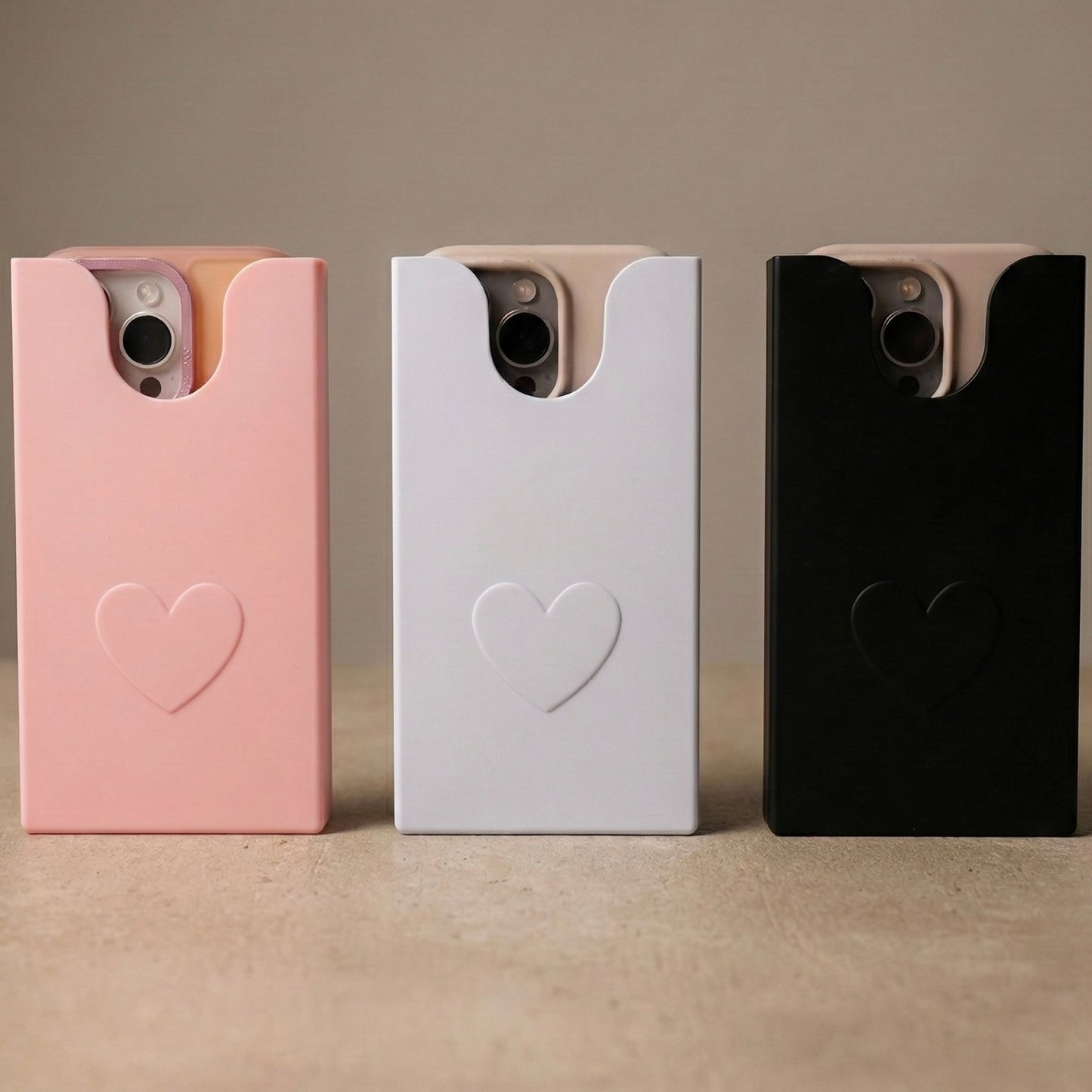 מחזיק חכם לטלפון