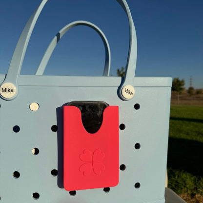 מחזיק חכם לטלפון