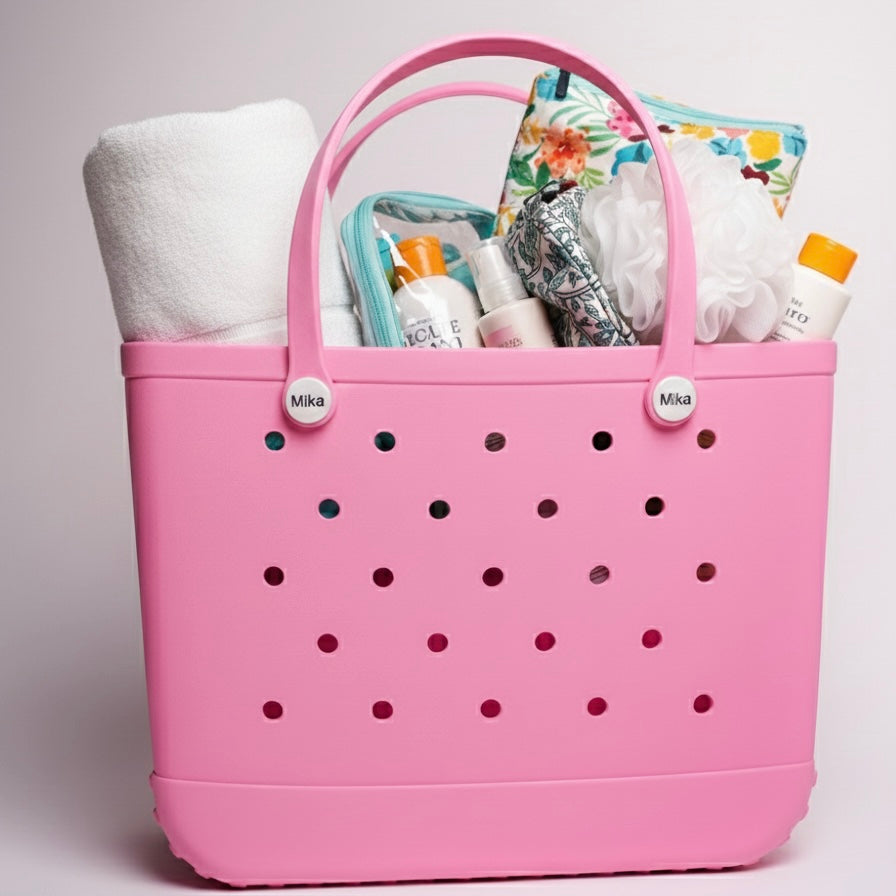 תיק הענק של מיקה