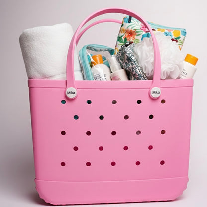 תיק הענק של מיקה