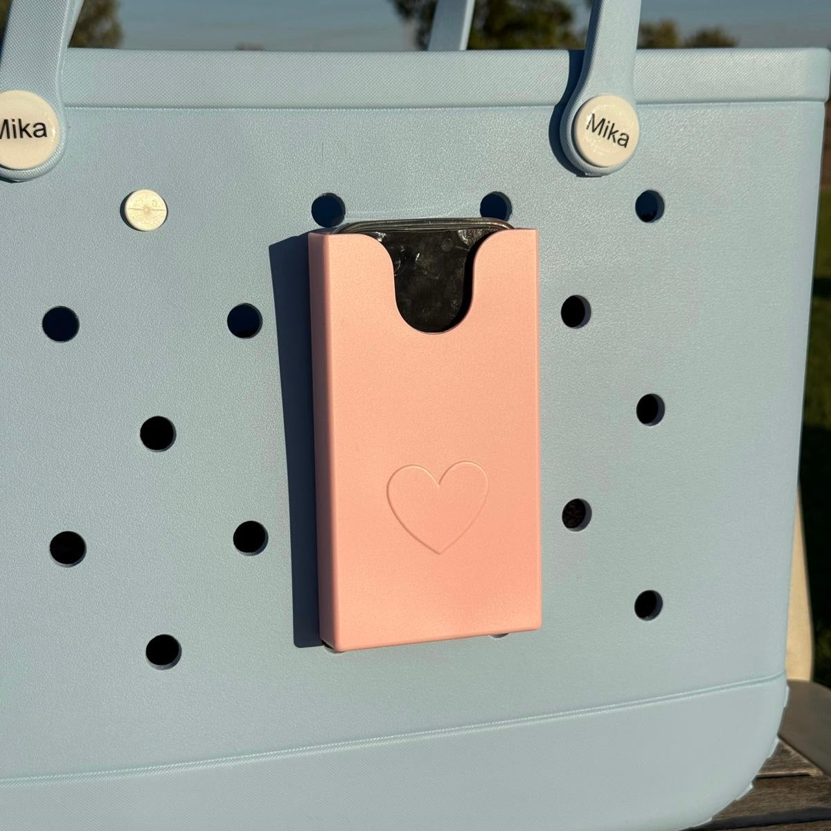 מחזיק חכם לטלפון