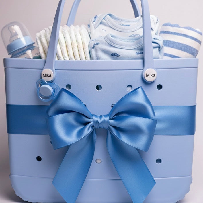 תיק הענק של מיקה