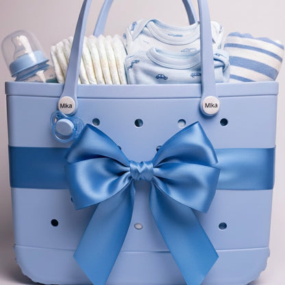 תיק הענק של מיקה