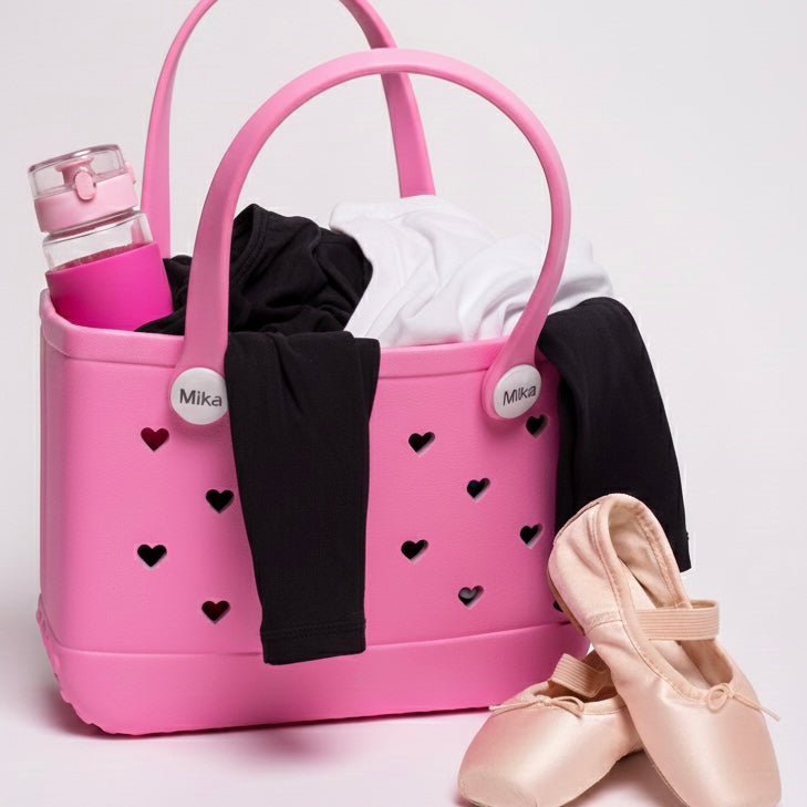 תיק מידי לבבות 💕