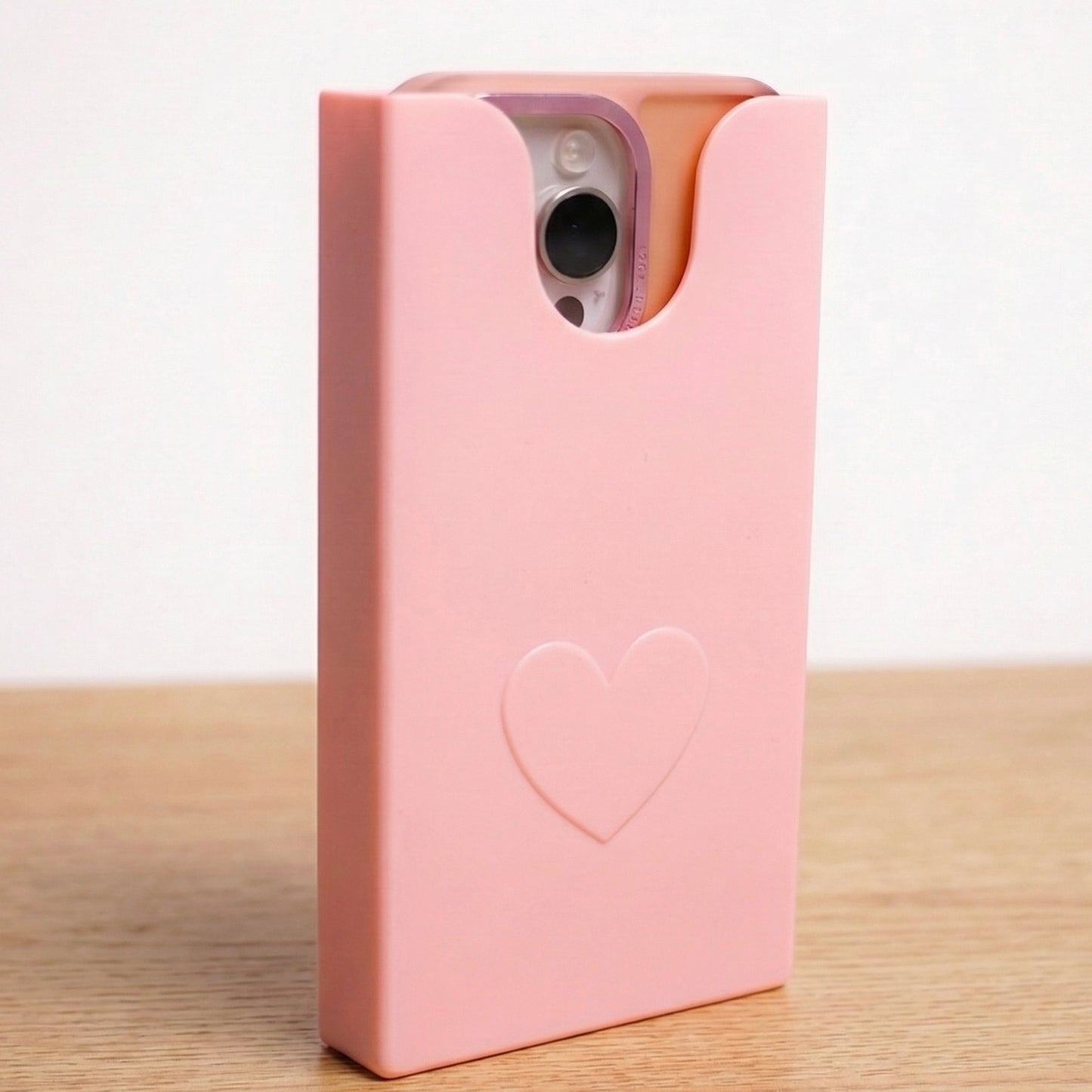 מחזיק חכם לטלפון