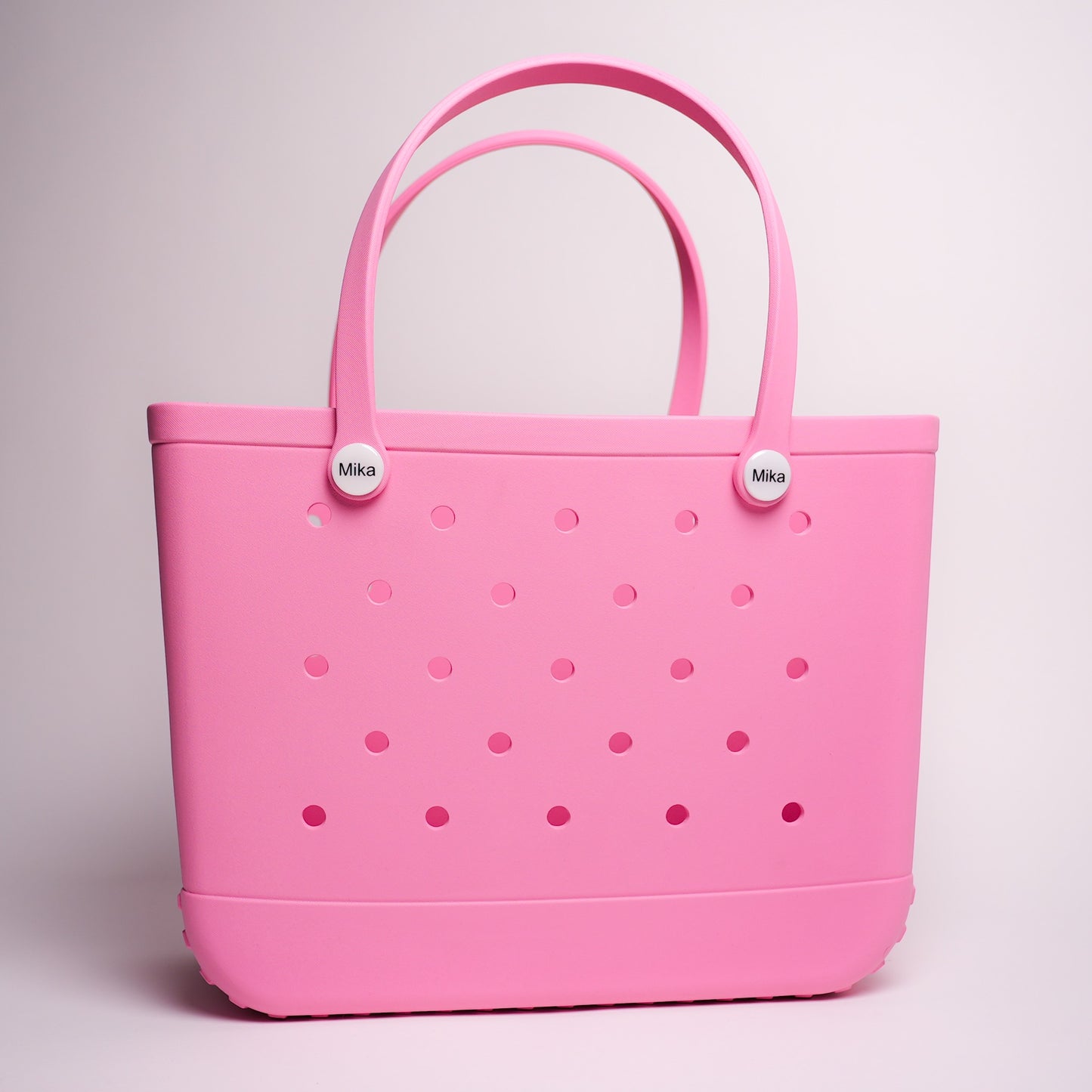 תיק הענק של מיקה