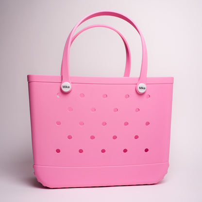 תיק הענק של מיקה