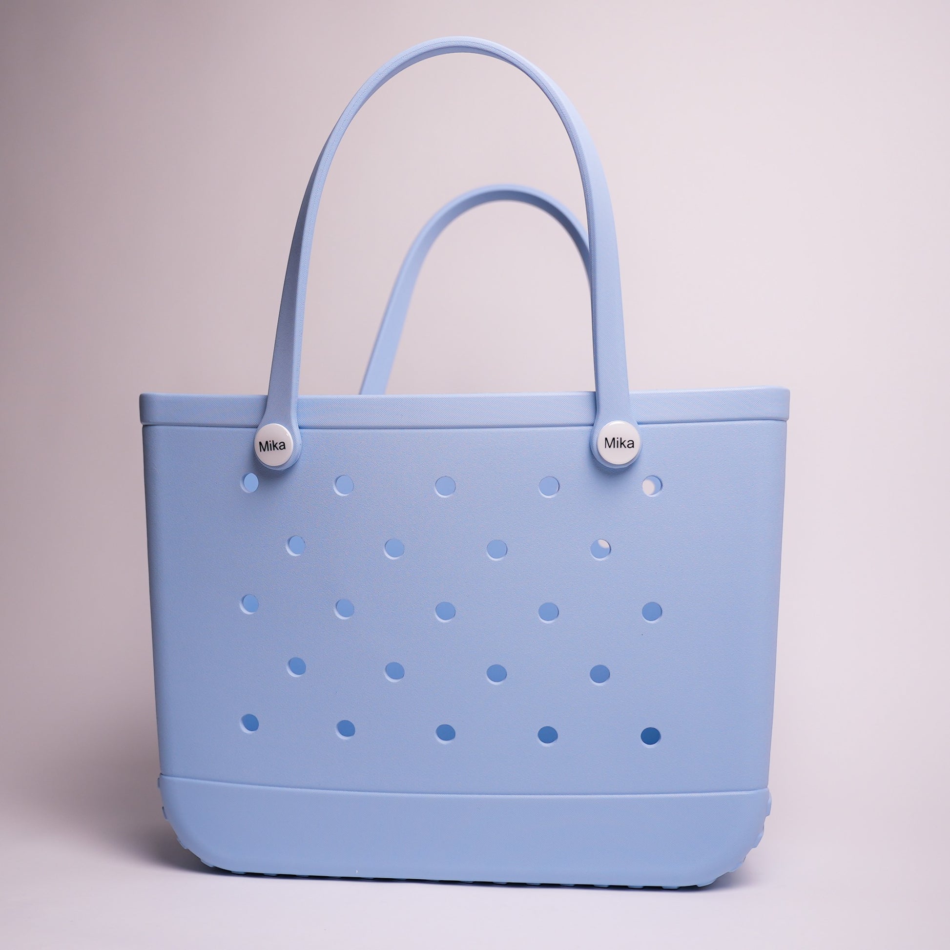 תיק מקסי של - Mika בייבי בלו