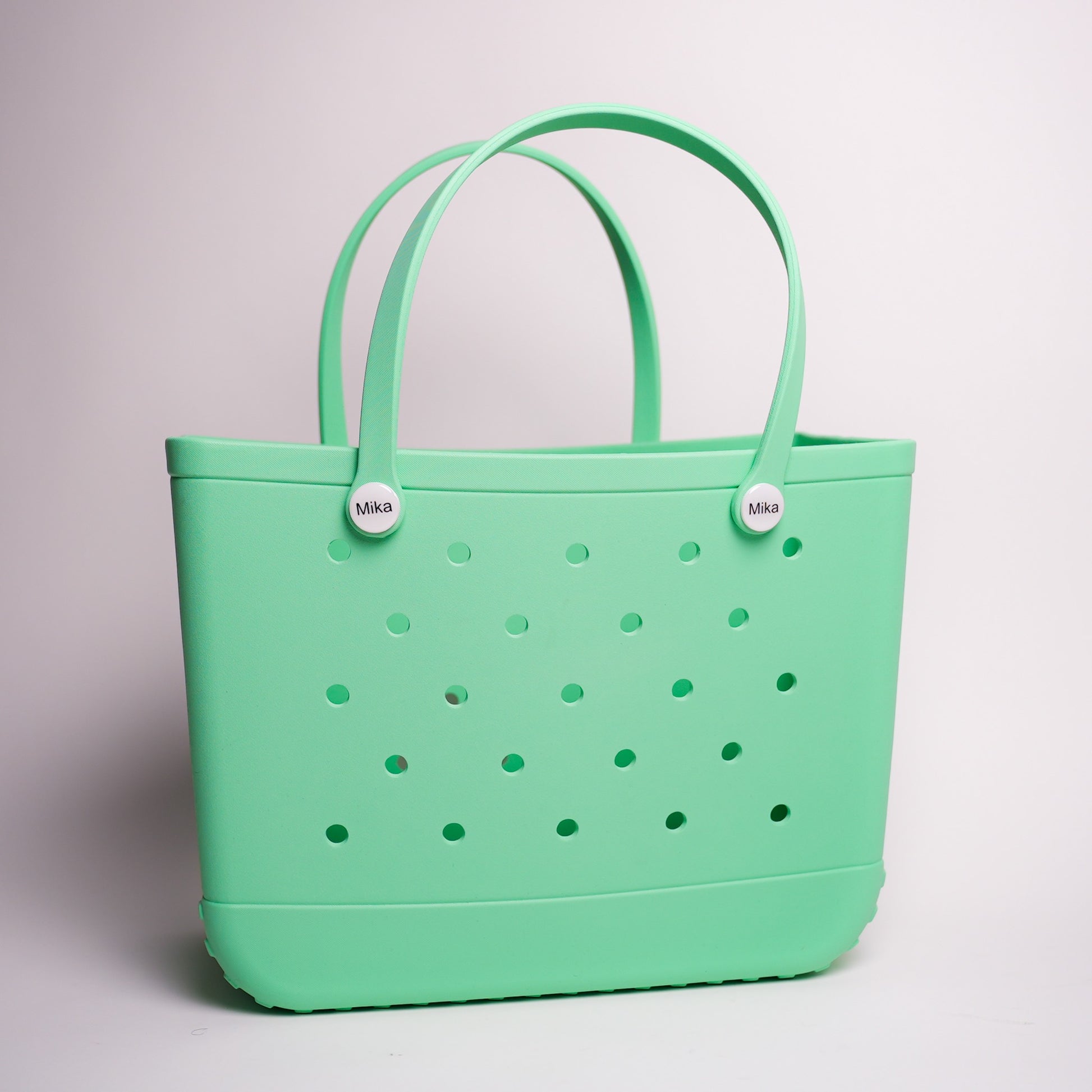 תיק מקסי של - Mika מנטה