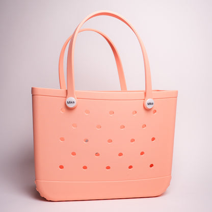 תיק מקסי של - Mika אפרסק