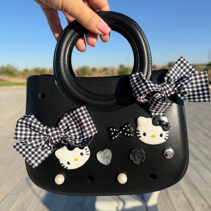 תיקי טייני ילדות