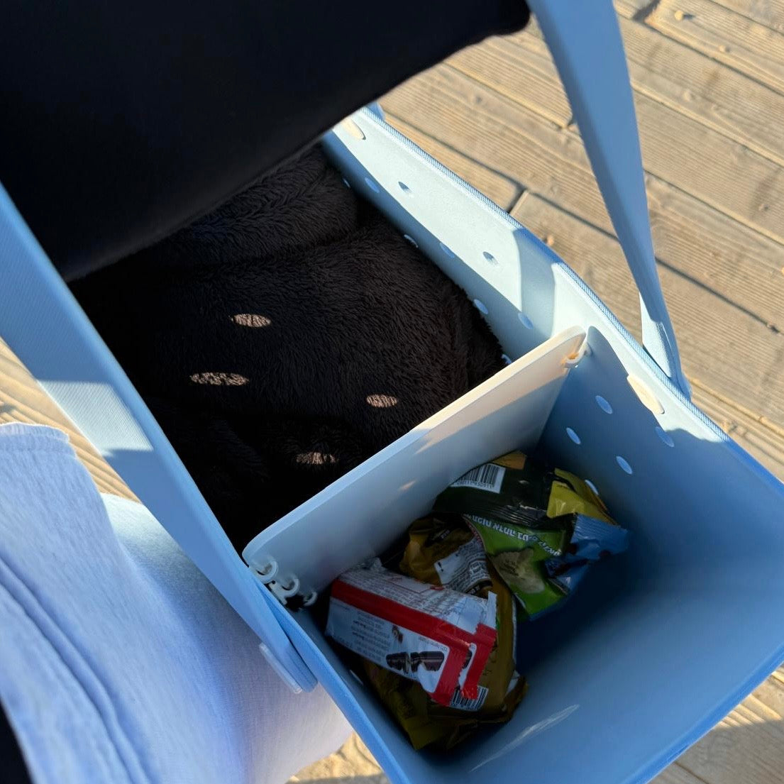 חלוקה מודולרית