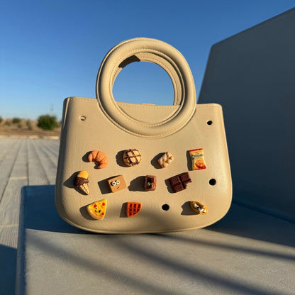 תיקי טייני ילדות