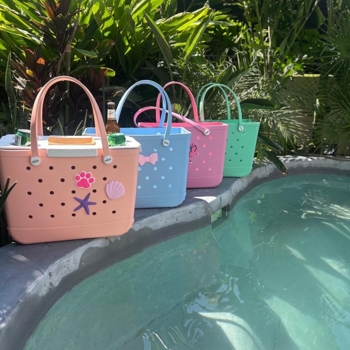 תיק הענק של מיקה