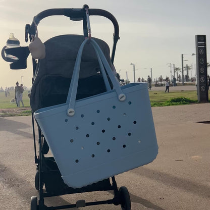 תיק הענק של מיקה