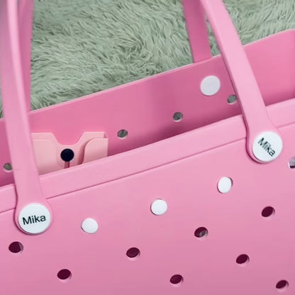 תיק הענק של מיקה