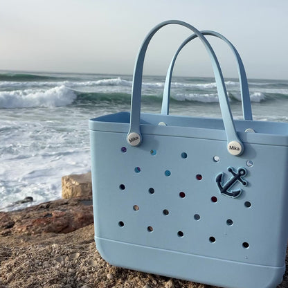 תיק הענק של מיקה